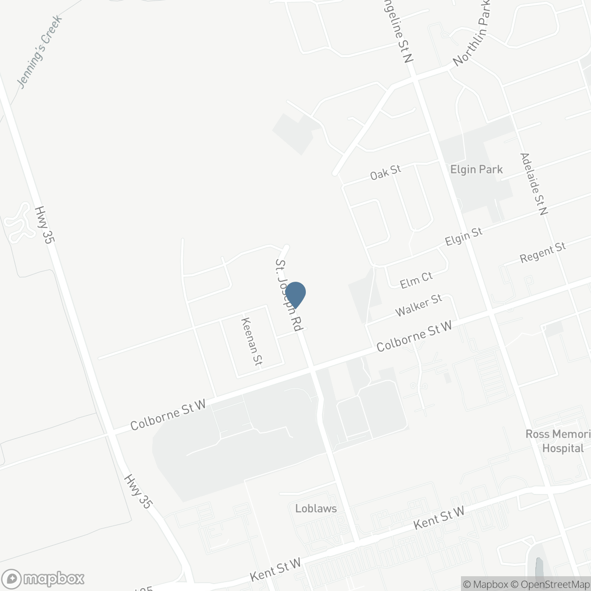 175 ST JOSEPH ROAD, Lindsay, Ontario K9V 0A1